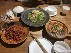 -金孔雀德宏傣味餐馆(魏公村店)