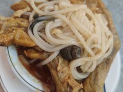 -螺思宝螺蛳粉火锅·鸭脚煲(西乡店)