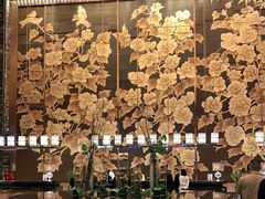 -长沙富力万达文华酒店