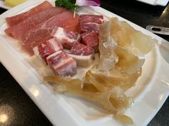 -红鼎坊·老成都火锅(新南门店)
