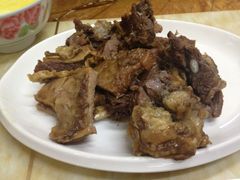 -清真益鑫羊肉手抓馆(南大街店)