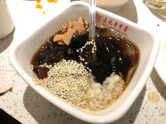 冰粉-袁记串串香(南区店)