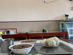 -姚记炒肝店(鼓楼店)