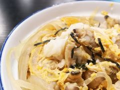 江户风蛤蜊盖饭-井上家(大兴街店)