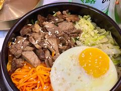 -朴鲸家正宗韩国料理(福田店)