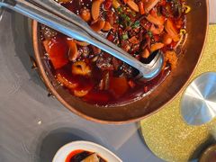 -天成·川菜家宴(海港城店)