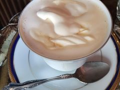 -RUMORS COFFEE ROASTERY鲁马滋咖啡(湖南路店)