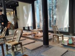 -Metal hands·铁手咖啡