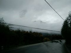 -杭州天目山静雅居农家乐