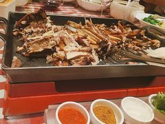 -西贝(六里桥旗舰店)