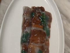 蜜汁叉烧肠-香港百合居(LCM置汇旭辉广场店)
