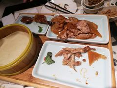 -京味斋·北京烤鸭(北京南站洋桥店)