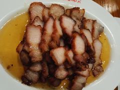 -澳门陈光记烧味饭店(万象城店)