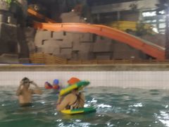 -南宫温泉水世界