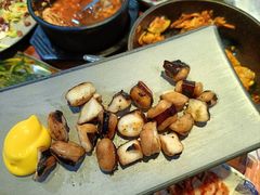 -火炉情韩国料理店(古田路店)