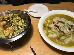 -鹦鹉小厨味道餐厅(山大南路店)