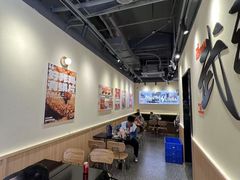 -前进5路汉堡炸鸡(昙华林店)
