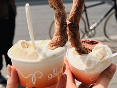 -Dip in Gelato(富民路店)