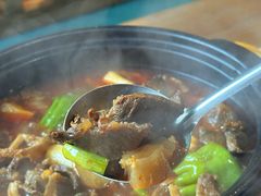 -肖记公安牛肉鱼杂馆· 省级非物质文化遗产(仁和路店)