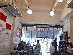 -黄潇洒老火锅(九眼桥宏济巷店)