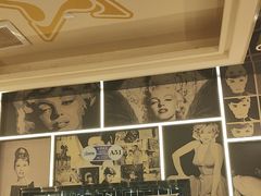 -星璨火吧KTV聚会餐厅(丰庆路店)