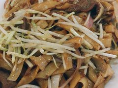-香港仔茶餐厅(凤阳店)