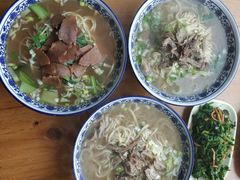 -竹青胶东摔面(黄岛开发区店)