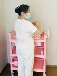 -爱凡·玥悦月子中心(陆家嘴店)