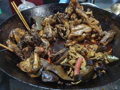 -吴长子卤菜馆(统一街店)