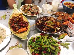 -小民大排档(光谷店)
