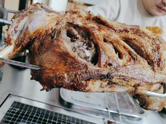 -张记烤羊腿(北花园店)