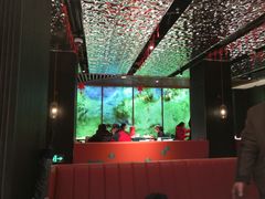 大堂-绿波廊(豫园店)
