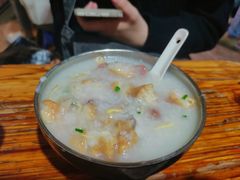 -陈添記·祖傳爽鱼皮·西关老字号(广州首店)