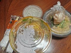 -耙豌豆重庆小面