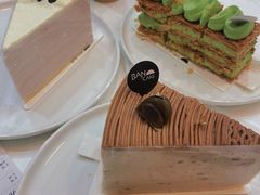 -BanCake·法式千层·拿破仑專門店