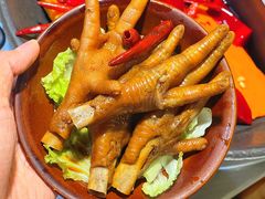 -阳阳老火锅(小南门店)