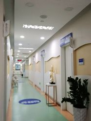 -海峡医疗美容医院