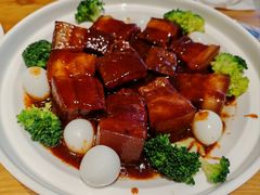 -欣欣餐厅·大连老菜(中山区解放路武昌街店)