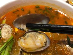 -何记花甲(海岸城旗舰店)