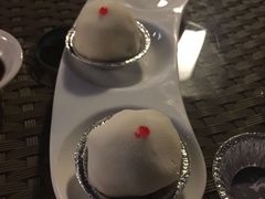 -鹭江宾馆·观海餐厅