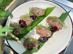 双椒牛肉滑-生活如沸·顺德水牛奶火锅(大学路店)