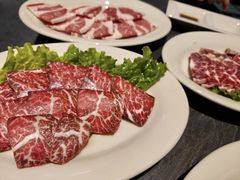 -NIUAN牛庵·日式和牛烧肉(恒隆店)