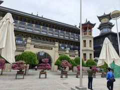-西宁市东关清真大寺