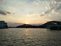 -平湖九龙山庄园圣马可酒店