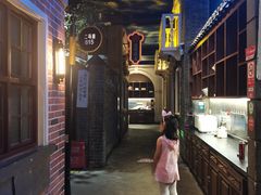 -阿财老铺·老蚌埠龙虾城(华夏总店)