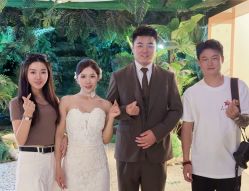 -水晶之恋婚纱摄影(北京总店)