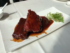 -太湖饭店·寄畅轩中餐厅