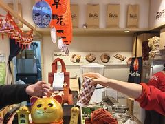 -鲜芋仙(高新益田假日里店)