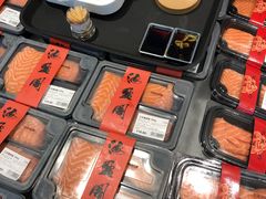-盒马鲜生(大成店)