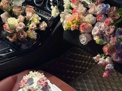 -Whisper studio薇语花艺烘焙工作室